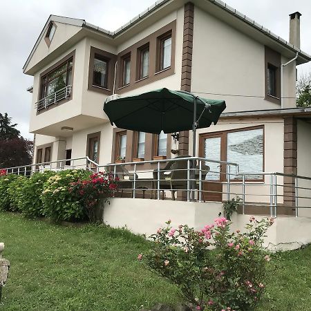 Sea & Nature Villa Hisar Trabzon Exteriér fotografie