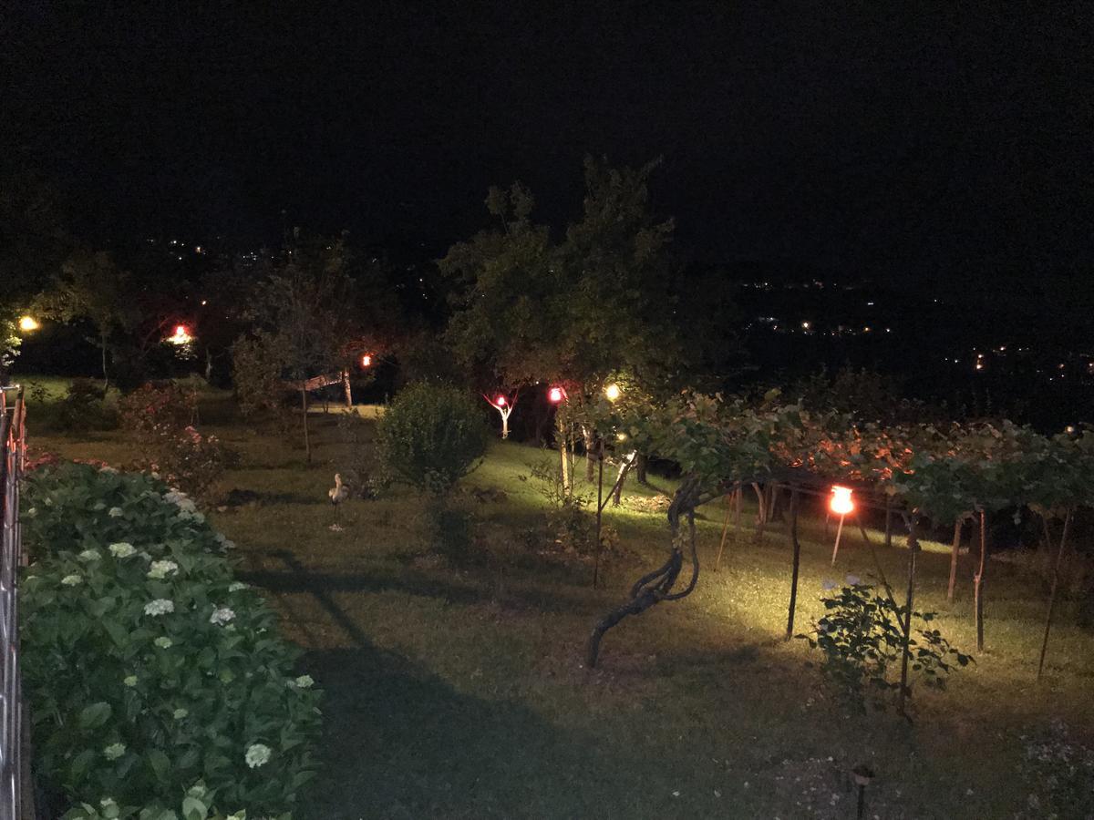 Sea & Nature Villa Hisar Trabzon Exteriér fotografie